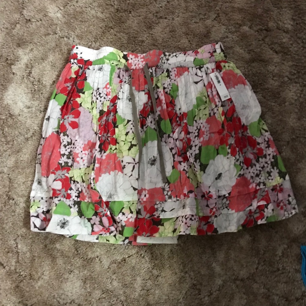 Summer skirt